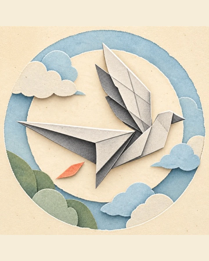 Paperverie artwork